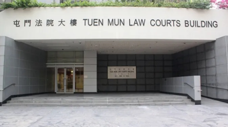 6司理人及3共同業主不遵從清拆令 被判逾46萬元罰款