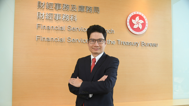 陳浩濂：新資本投資者入境計劃收到逾50份申請