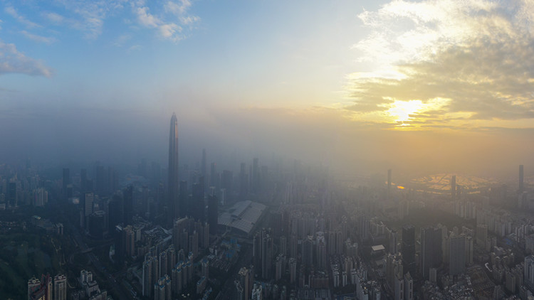 深圳首季跨境電商進出口超千億元