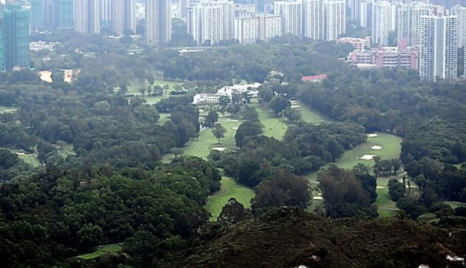 李家超：政府收地不影響舉辦高球賽 強調會配合主辦方作安排