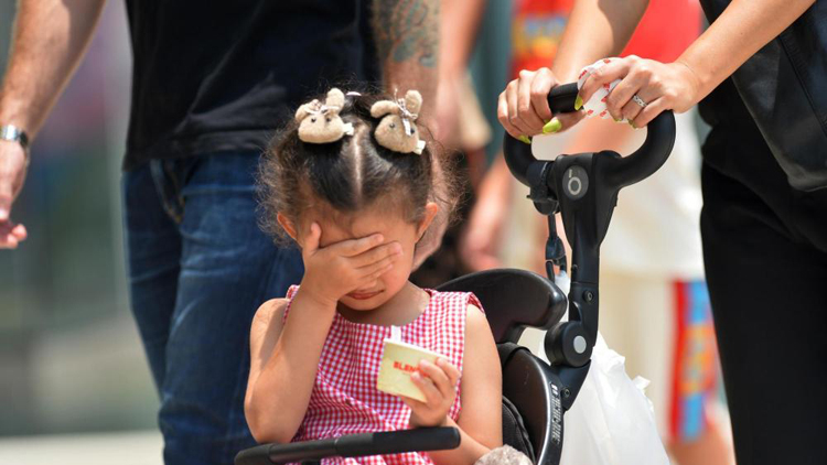 連續10個月！全球月平均氣溫刷新同期最高紀錄