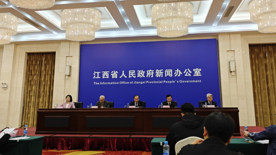 南昌海關：持續唱響「關『助』發展」服務品牌