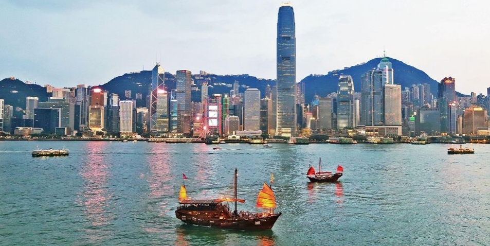 全球智慧城市排名香港位列20