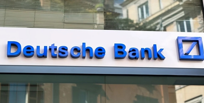 德意志銀行發行2018年以來最大規模金融機構熊貓債