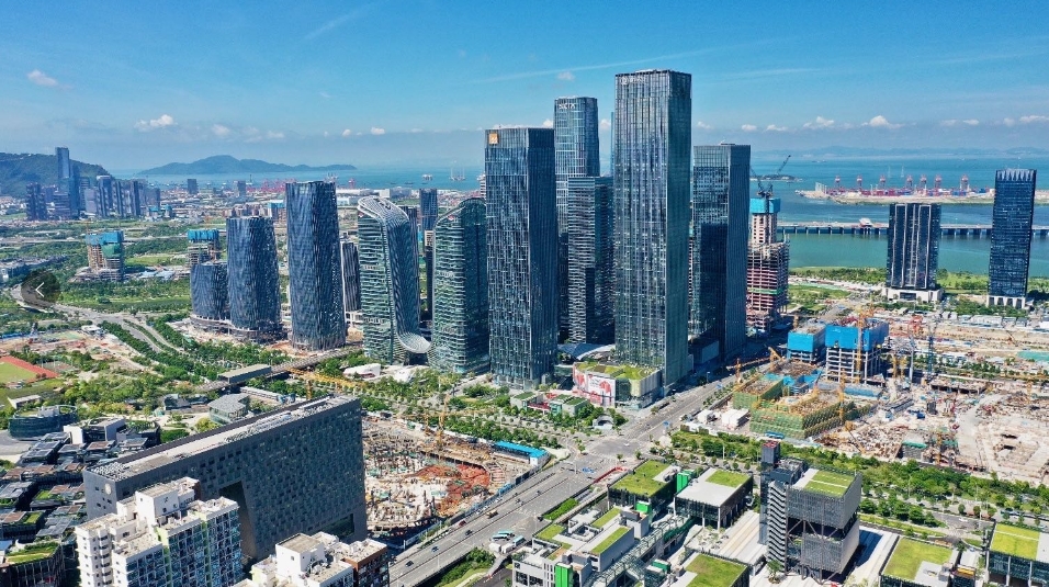 【聚焦灣區】渣打首季大灣區營商現狀指數創11個季度新高