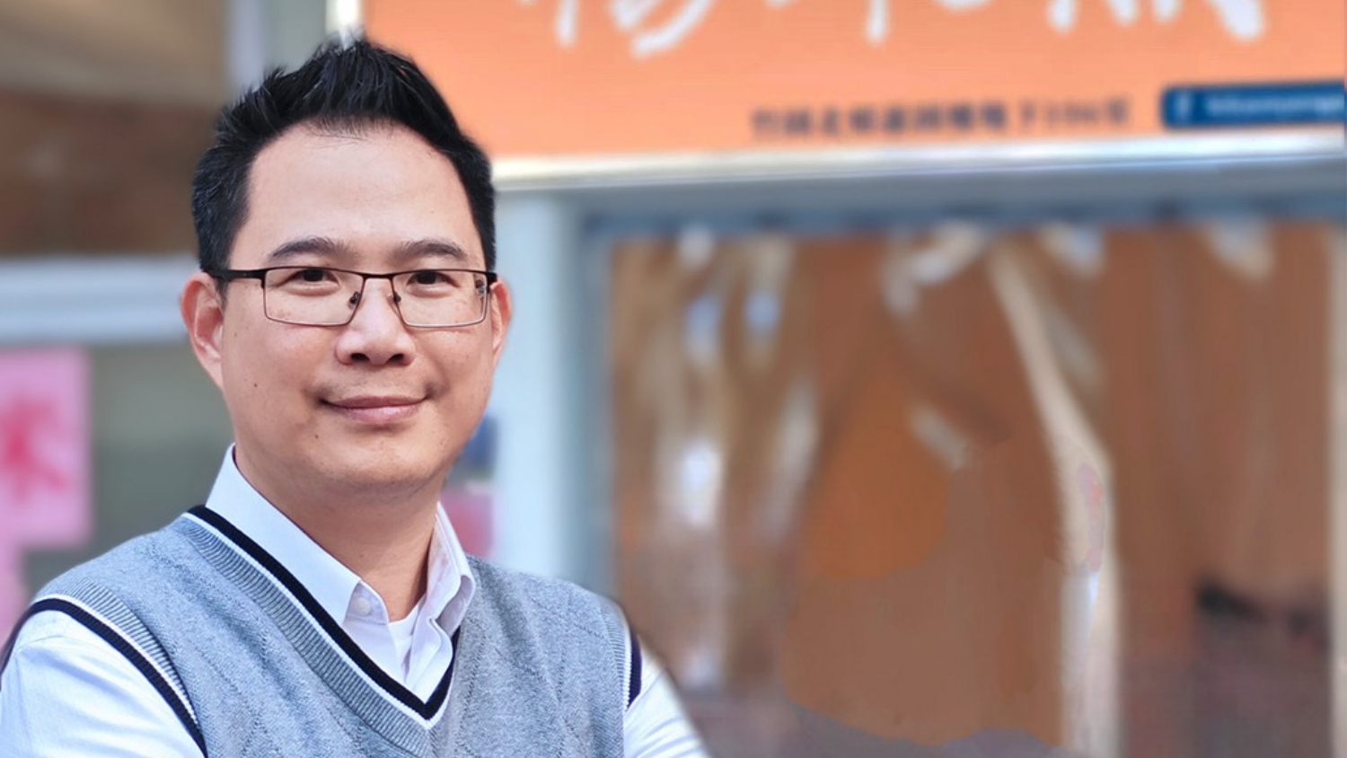 楊永杰歡迎政府加快改善消防設施修例工作