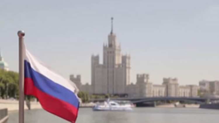 俄羅斯宣布驅逐一名愛沙尼亞外交人員