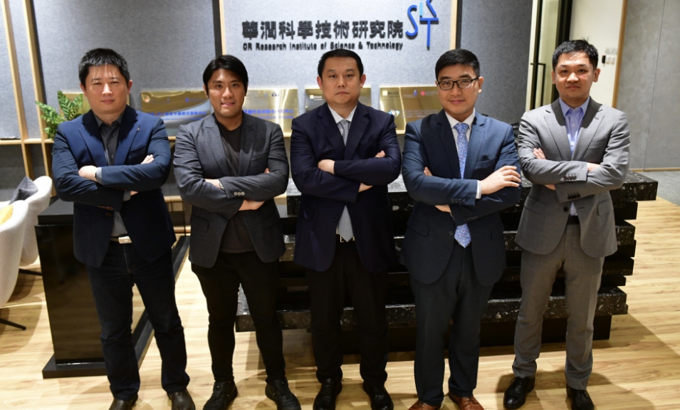 華潤研究院及港深創新科技園擬簽MOU 生物診斷研究中心擬明年進駐河套