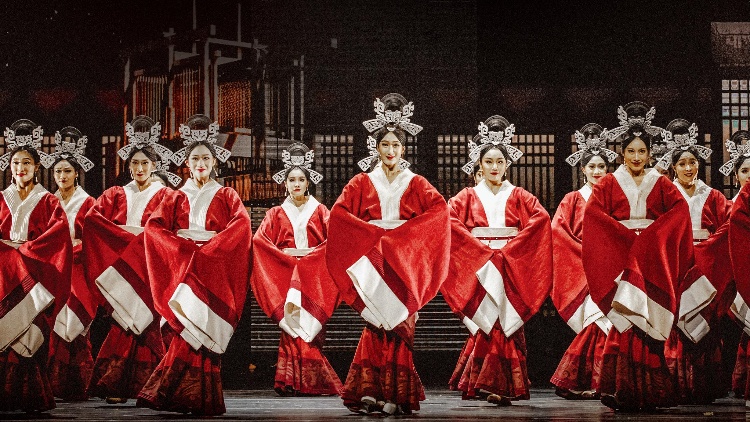 首屆「中華文化節」將舉辦 楊潤雄：向世界展現中華文化魅力