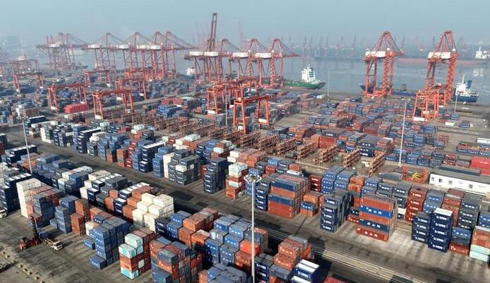 經濟日報金觀平：中國經濟不存在通縮基礎