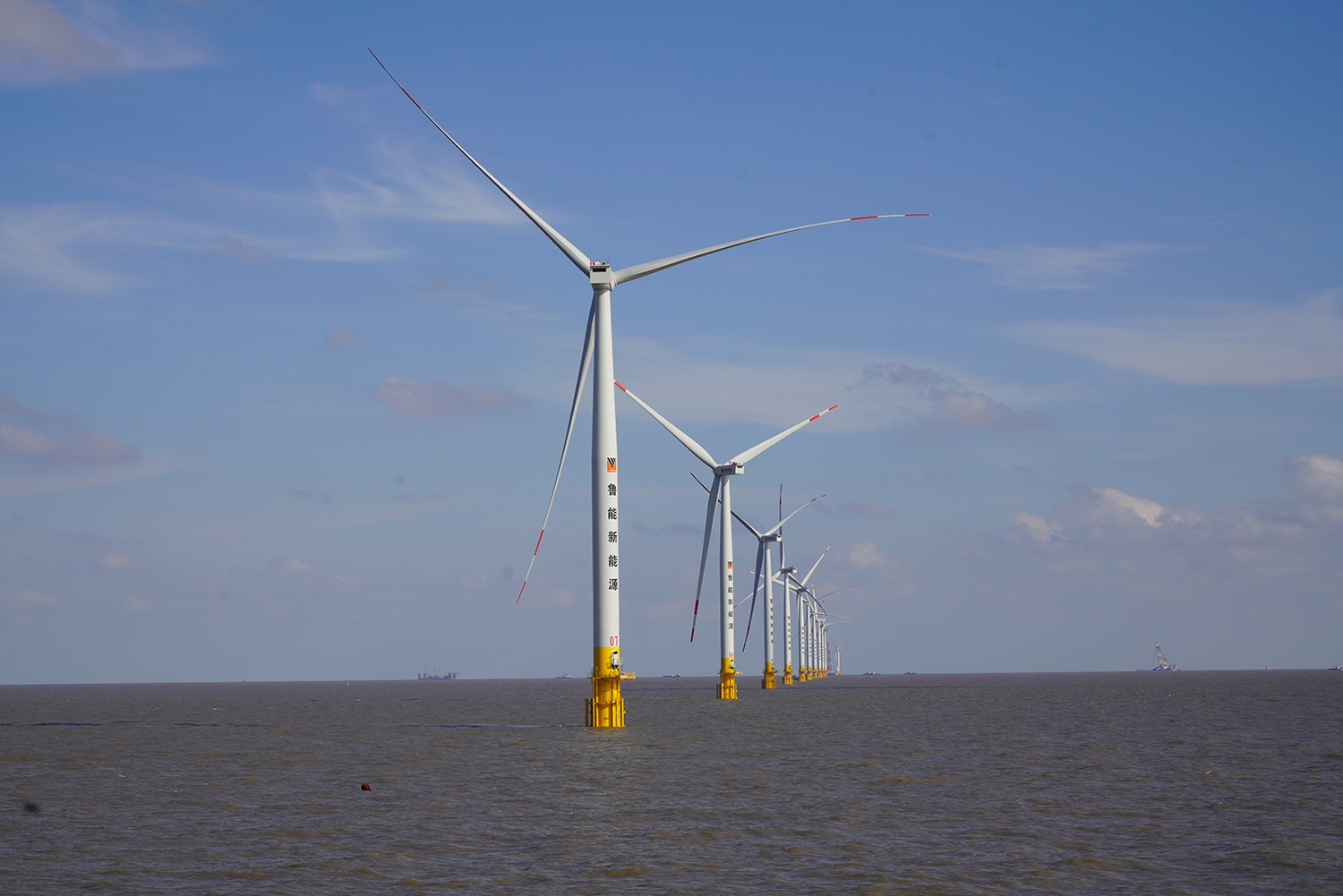 江蘇如東：用電量數據傳遞經濟強勁「脈動」