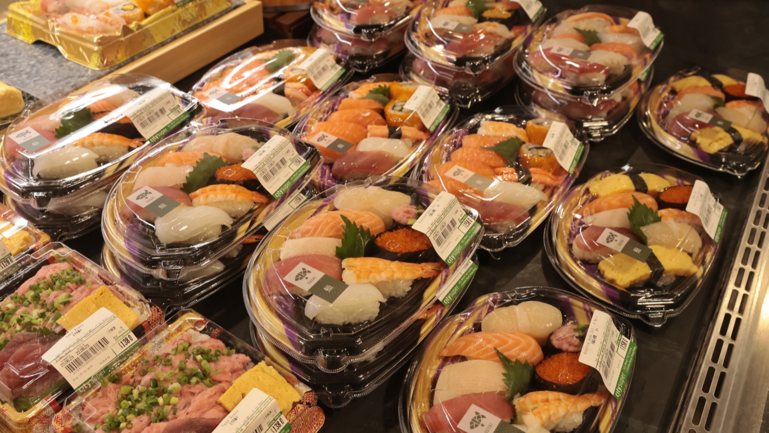 食安中心檢測170個日本水產及製品 無發現輻射水平超標