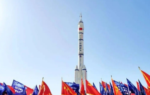 直播｜神舟十八號載人飛船發射
