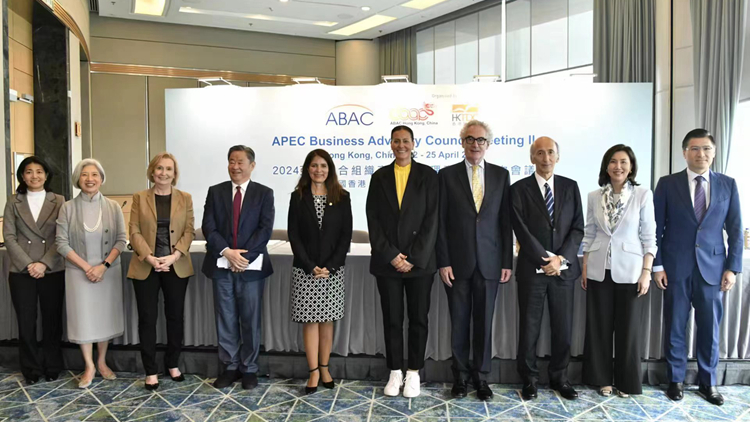 亞太經合組織：警剔保護主義損害經濟增長