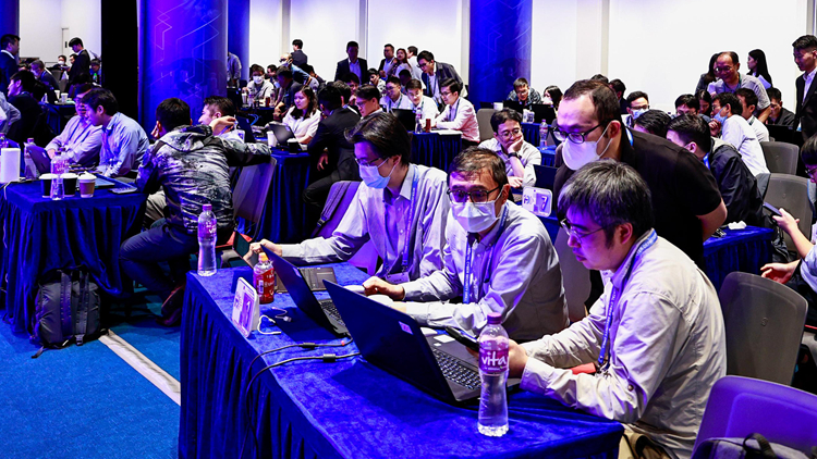 「跨部門網絡安全演習」舉行 提升政府部門應對網絡攻擊能力