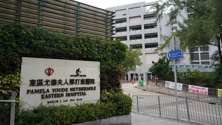 小西灣男子感染登革熱 潛伏期無外遊 