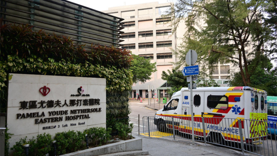 4歲女童染甲型流感併發腦病變 情況危殆