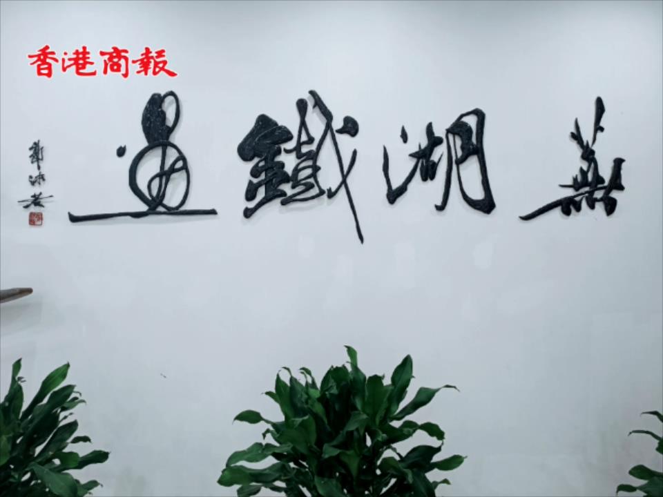 有片|網民看蕪湖 品鑒文化之美