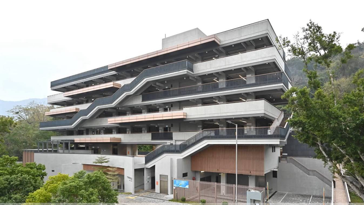 和合石幾哥連臣角新廈靈灰安置所5·13起接受申請 合共逾1.8萬龕位