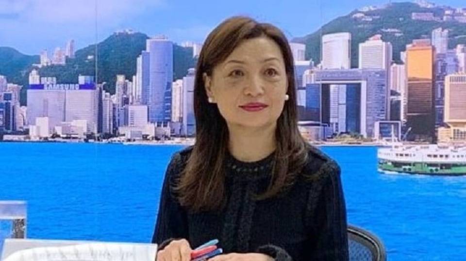 王沛詩：優化最低工資檢討機制 可減少社會對每次調整幅度爭議