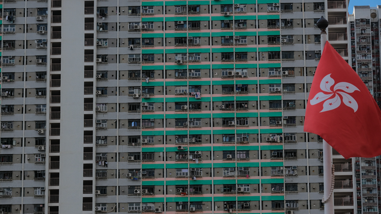 團結香港基金預計2026/27年度公屋綜合輪候時間降至4.5年