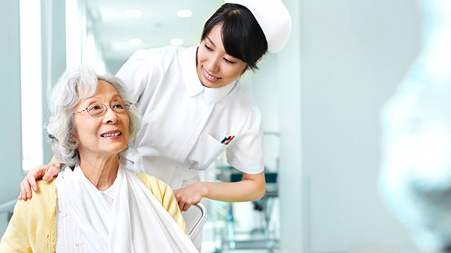 醫管局3間護士學校招生 課程將縮短至3.5年