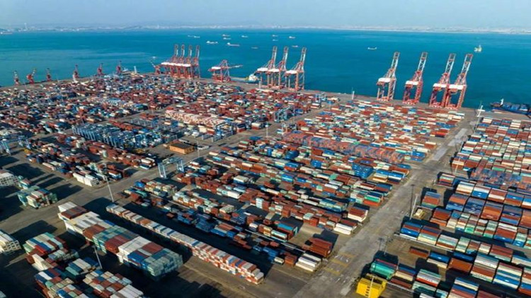 同比增長7.8%！廣東綜合保稅區一季度外貿成績亮眼