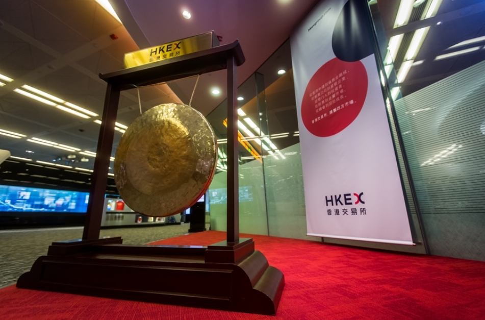 港交所擬就10隻港股推每周期權合約