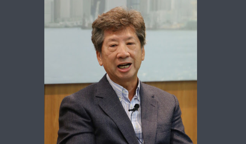 湯家驊：音樂平台上放「獨歌」屬散播或違禁制令