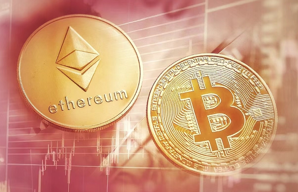 信昇推簡單加密貨幣指數