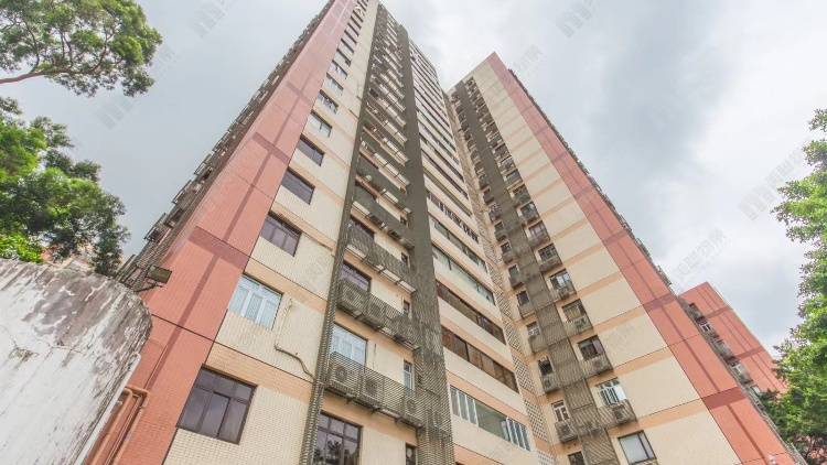 【港樓】李澤鉅妻4300萬元沽大坑豪園 持貨21年帳面賺逾4倍