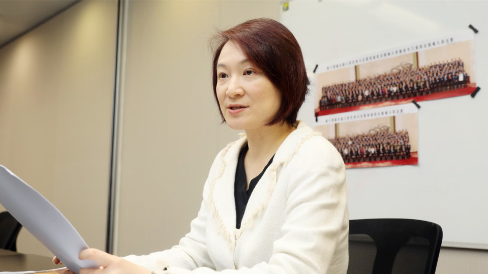 民建聯盼再有「熊貓BB」贈港