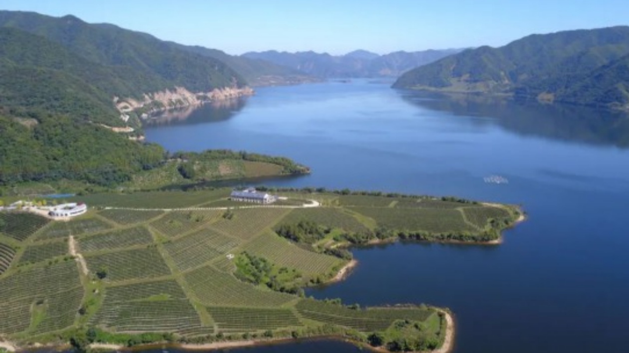 G331為何那麼美：吉林省「最美國道」魅力大起底