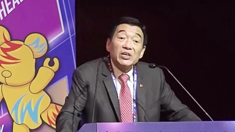 范鴻齡：有信心醫管局年底招聘250名非本地培訓醫生