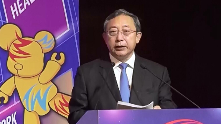 國家衛健委提三建議 進一步深化內地與香港專業領域務實合作 