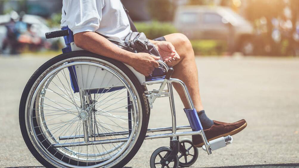 粵將135萬殘疾人納入低收入人口庫 提高救助精準度