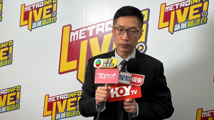 【娛樂】黃家駒墓碑遭狂徒惡意破壞 馬浚偉強烈譴責要求警方作出嚴懲