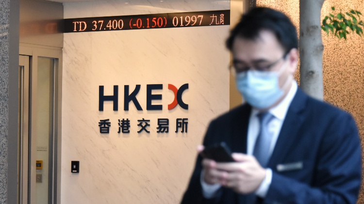 【商報時評】打風不停市 宜早不宜遲