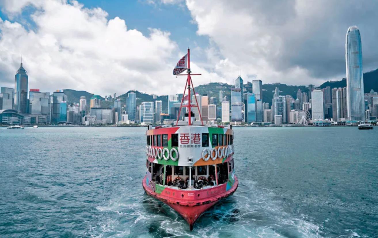 【商報時評】盛事不斷線 財源滾滾來