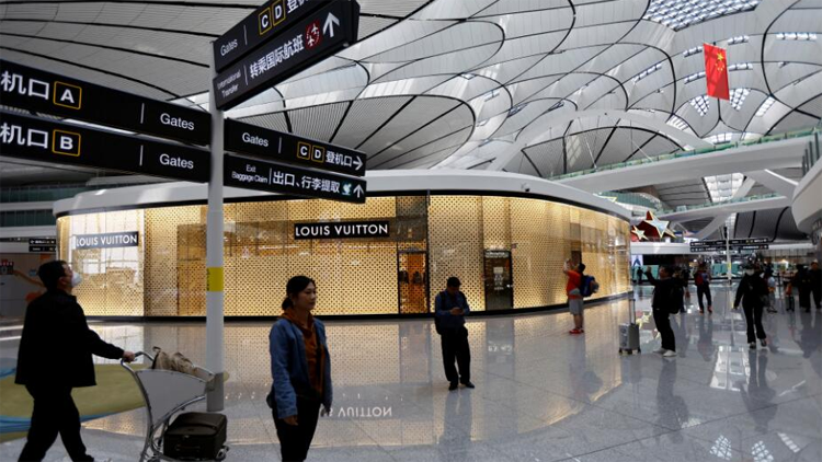 LVMH 利用阿里雲技術 透過AI提升購物體驗