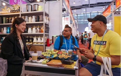 中國與委內瑞拉簽署《關於相互促進和保護投資協定》