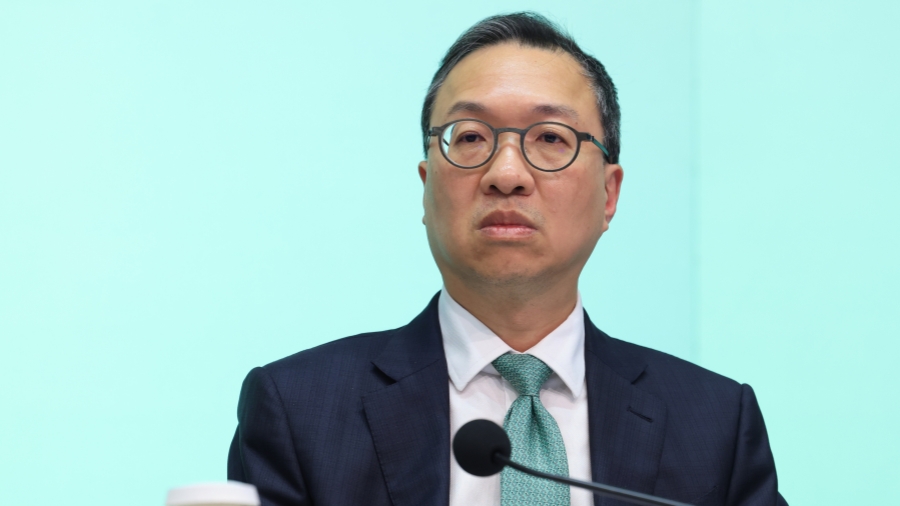 林定國中東行收穫豐 指有信心合作產生協同效應