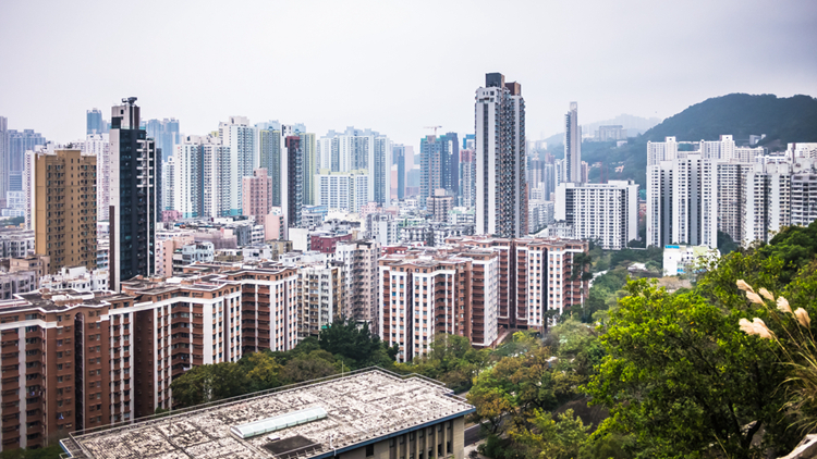 2023至2024年度私人房屋土地可提供15410個單位 較預計高