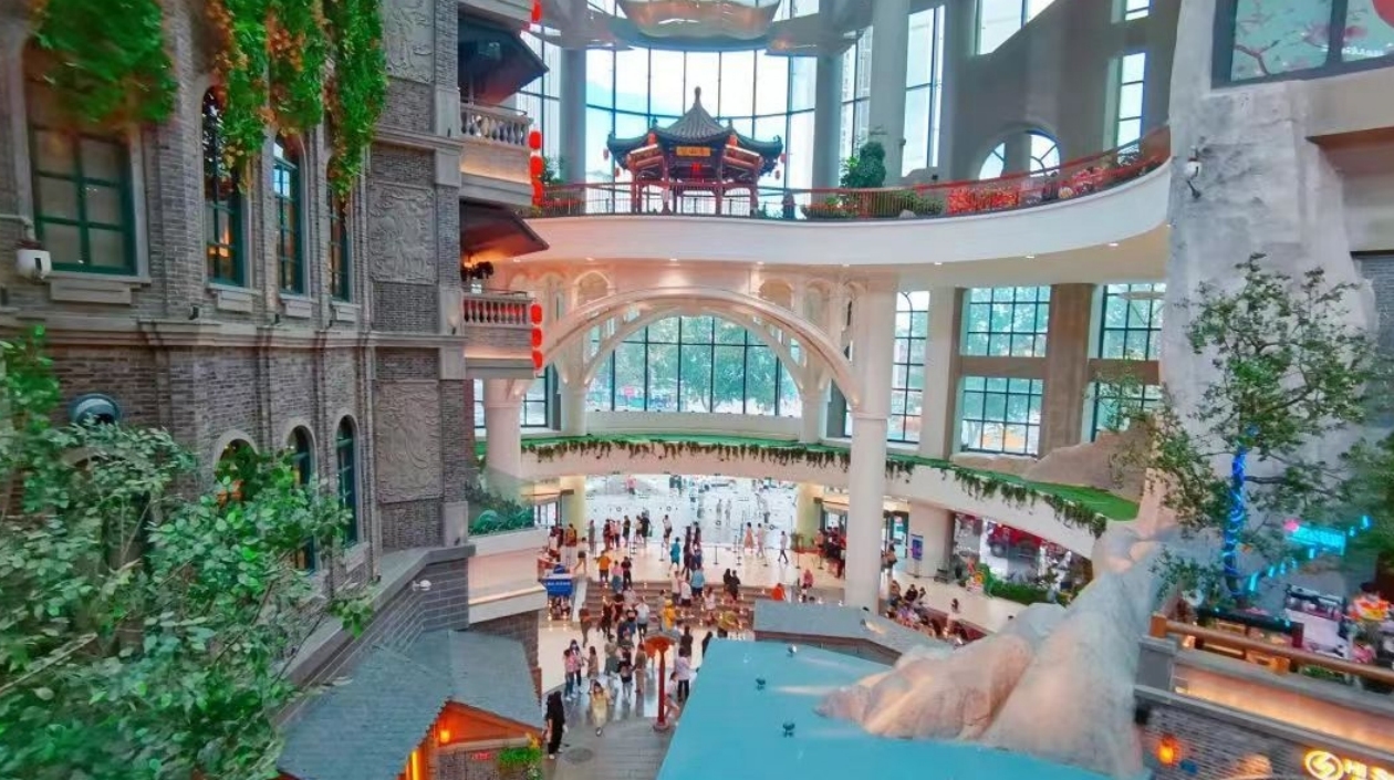 吉林省文旅衝刺萬億級規模之創意引領