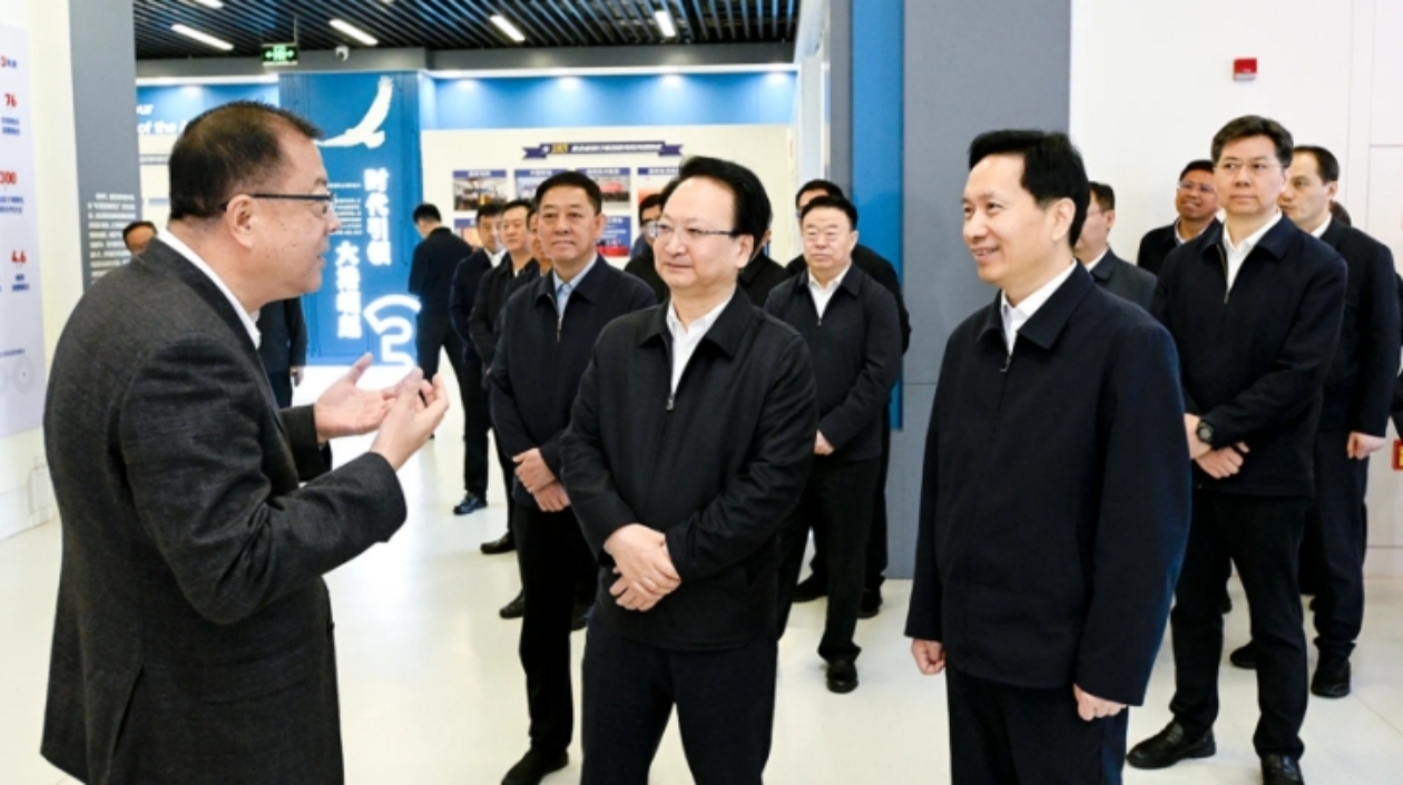 吉林省文旅衝刺萬億級規模之營銷變革