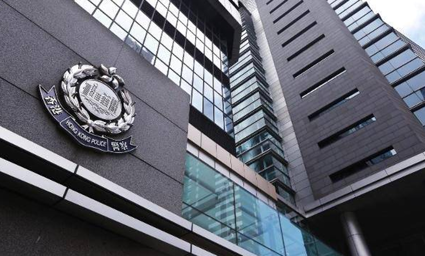 再多1人涉發布煽動帖文被捕 據悉為鄒幸彤舅父