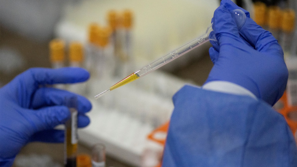 衛生署：約四分一幼稚園和幼兒中心選用噴鼻式流感疫苗