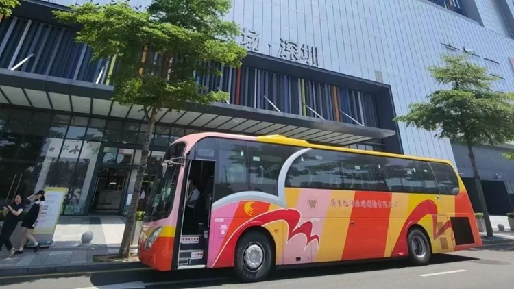 寶安松崗及福永往返香港路線開通！還有超多特惠！