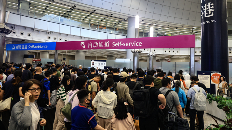 特區政府：熱烈歡迎高鐵香港段引進臥鋪列車往返北京及上海