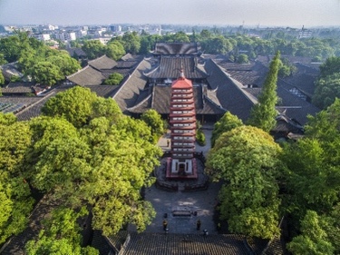 成都新都區：推進農商文旅體融合 釋放全域旅遊新動能